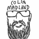 Colin Madland 🇨🇦❤️🇺🇦